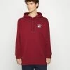 Lacoste Sweatshirt - Cranberry -Lacoste Sales Store d654428b1936453f990e0831af692a35