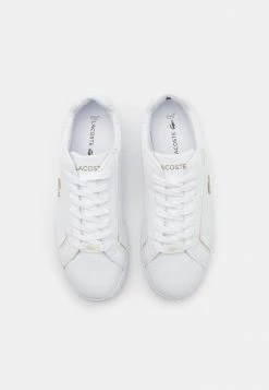 Lacoste GRADUATE - Trainers - White 13 Lacoste GRADUATE - Trainers - White -Lacoste Sales Store d68ceba443174f23a537a756d99fba17