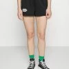 Lacoste EXCLUSIVE - Shorts - Black -Lacoste Sales Store d68f237d31834668ac1e9f4e2f809854
