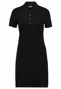 Lacoste Day Dress - Black -Lacoste Sales Store d71d704cff4c484aaaff73231adf456b