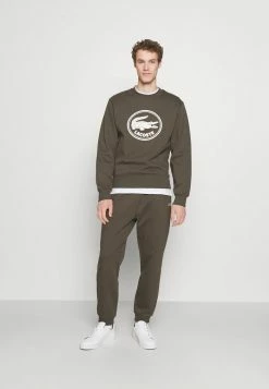 Lacoste Tracksuit Bottoms - Baobab -Lacoste Sales Store d7bbf054631648e0b833f1b4e52df4fe