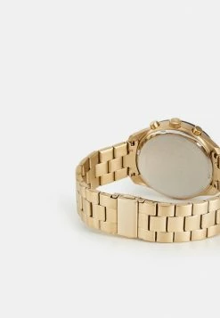 Lacoste BOSTON - Chronograph Watch - Gold-coloured -Lacoste Sales Store d80b87b237d1477e89585753474d8b6d