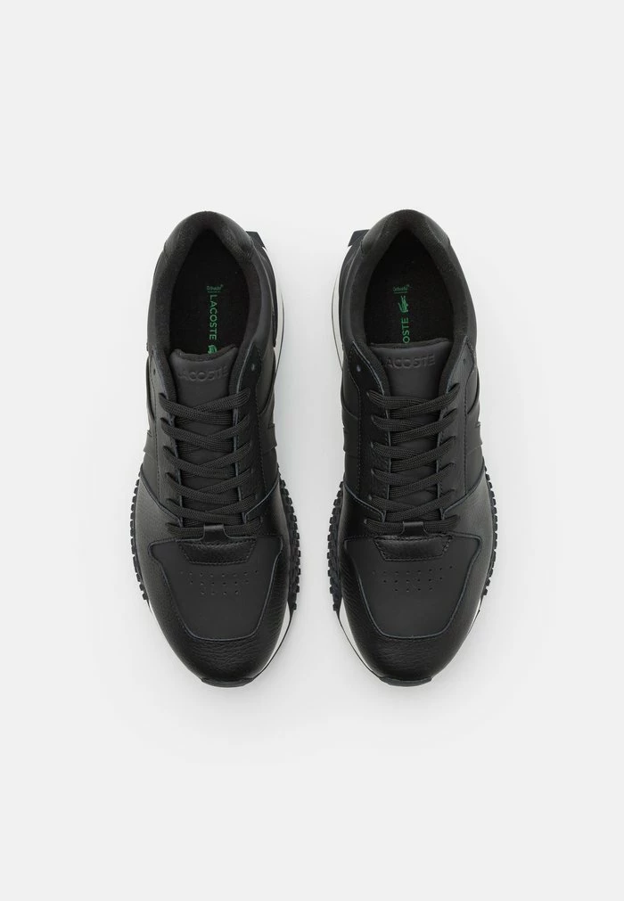 Lacoste SPIN DELUXE 2.0 - Trainers - Black/white 5 Lacoste SPIN DELUXE 2.0 - Trainers - Black/white - Image 3