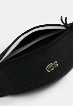 Lacoste Bum Bag - Noir -Lacoste Sales Store d85938cd38c14778a35ce3966433e4cb