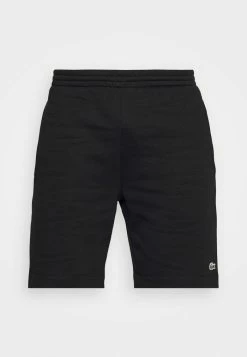 Lacoste Shorts - Noir -Lacoste Sales Store d929420a8eda4418bc3a7fcc78e4d9f4