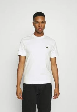 Lacoste Basic T-shirt - Flour