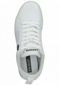 Lacoste Trainers - White -Lacoste Sales Store d9fb489fa0cf4865aa79c0913b223400