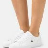 Lacoste LEROND - Trainers - White 2 Lacoste LEROND - Trainers - White -Lacoste Sales Store d9fe7c52a5c849dcbfeaa467c25d3c09