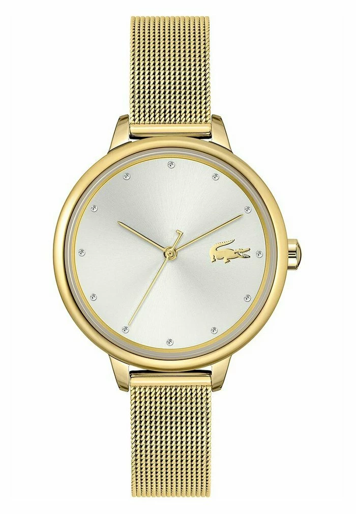 Lacoste Watch - Gold 6 Lacoste Watch - Gold - Image 4