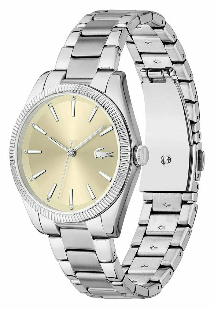 Lacoste Watch - Silber 4 Lacoste Watch - Silber - Image 2