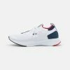Lacoste RUN SPIN - Trainers - White/navy/red 2 Lacoste RUN SPIN - Trainers - White/navy/red -Lacoste Sales Store da3aa38dd54e434aa78b454917c116be
