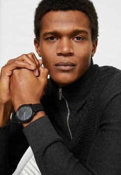 Lacoste Watch - Black