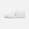 Lacoste GRADUATE - Trainers - White -Lacoste Sales Store da8c36e9e82e4d93bfc9cf3b012357c3