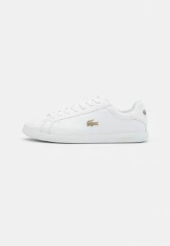 Lacoste GRADUATE - Trainers - White