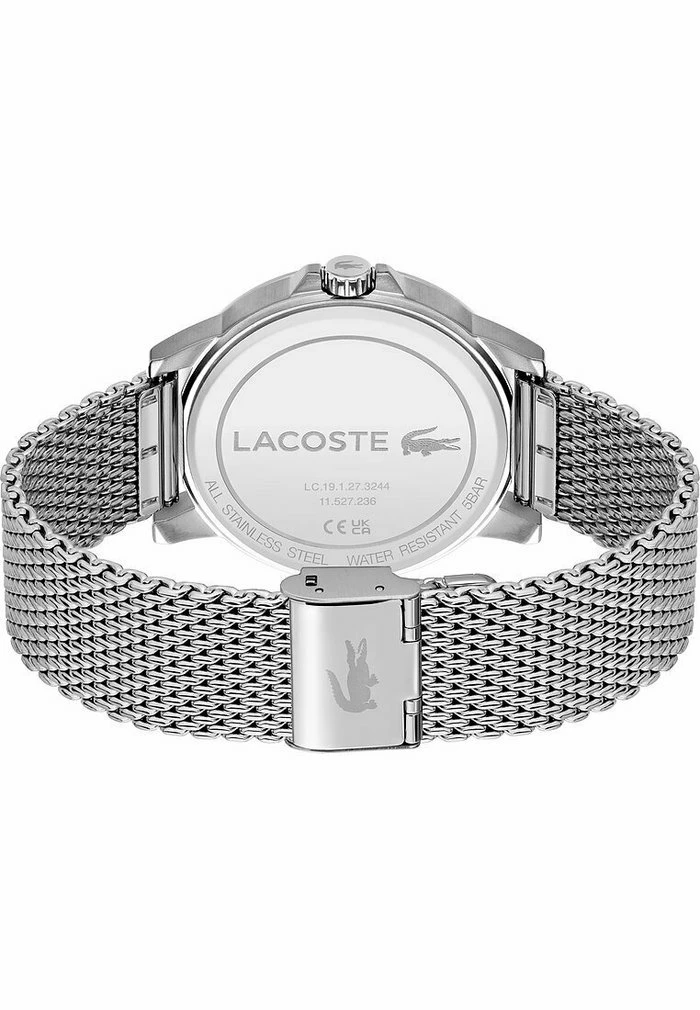 Lacoste Watch - Silber 4 Lacoste Watch - Silber - Image 2
