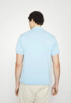 Lacoste EXCLUSIVE - Polo Shirt - Light Blue -Lacoste Sales Store dad3d60bc090403aa9e7959fba202f7a