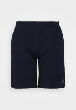 Lacoste Tracksuit Bottoms - Marine