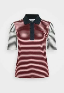 Lacoste Polo Shirt - Pinot/mynah-flour 12 Lacoste Polo Shirt - Pinot/mynah-flour -Lacoste Sales Store daf3d93be9fc4019b0cd463548a60c87