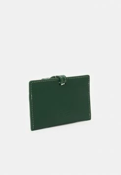 Lacoste UNISEX - Wallet - Green -Lacoste Sales Store db0381e4ef1947deb3607dcf090bc578