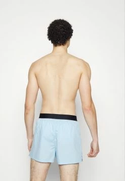 Lacoste 3 PACK EXCLUSIVE - Boxer Shorts - White -Lacoste Sales Store db03c89697984dafacfd71355c8b0128