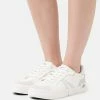 Lacoste Trainers - White 1 Lacoste Trainers - White -Lacoste Sales Store db05d92ac5db467e97dbd40897adf6b1