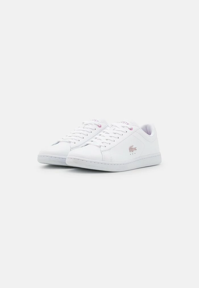 Lacoste CARNABY - Trainers - White 5 Lacoste CARNABY - Trainers - White - Image 3