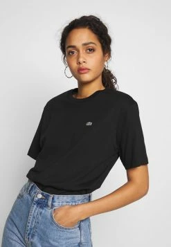 Lacoste Basic T-shirt - Black