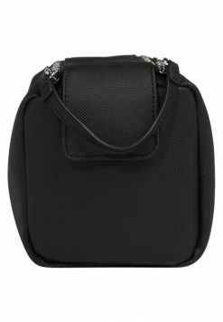 Lacoste TOILET KIT - Wash Bag - Black -Lacoste Sales Store db4994216cd34d78bad706671ab20873