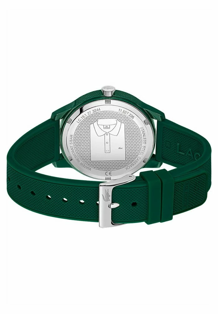 Lacoste Watch - Grün 4 Lacoste Watch - Grün - Image 2