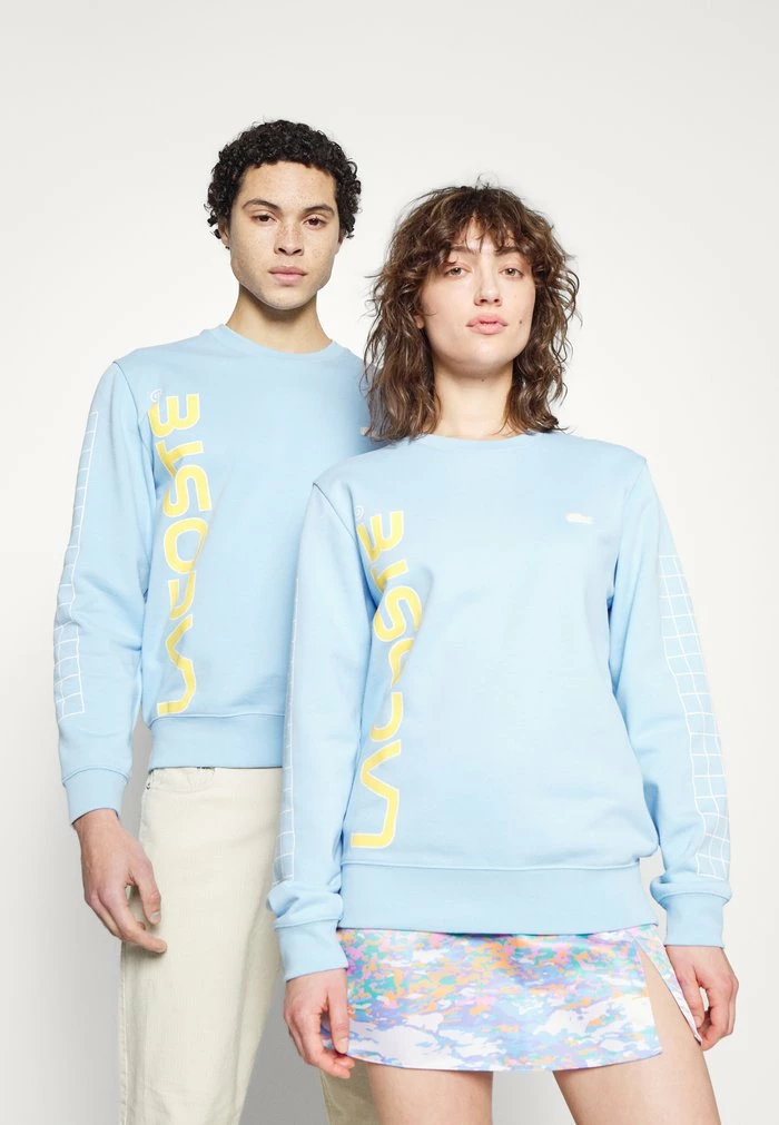 Lacoste UNISEX EXCLUSIVE - Sweatshirt - Overview 3 Lacoste UNISEX EXCLUSIVE - Sweatshirt - Overview