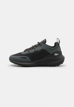 Lacoste ACTIVE - Trainers - Black