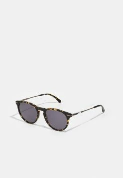 Lacoste Sunglasses - Dark Havana
