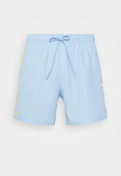 Lacoste EXCLUSIVE - Swimming Shorts - Blue -Lacoste Sales Store dd58ea2267084182b1c5e94c63bae7b6