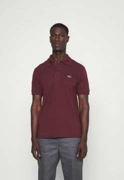 Lacoste Sales Store 7 Lacoste Polo Shirt - Expresso