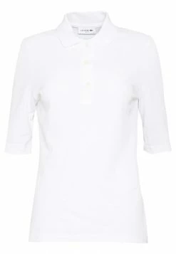 Lacoste Polo Shirt - White 10 Lacoste Polo Shirt - White -Lacoste Sales Store dd884b65b36146908dcc646977d1abbc