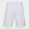 Lacoste Shorts - Blanc -Lacoste Sales Store dd89419796084fb5879927a241095bea