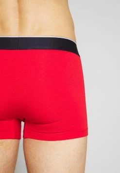 Lacoste 3 PACK - Pants - Methylene/silver Chine/red -Lacoste Sales Store dda97db6a87943558b1be4c7b0a2b07d