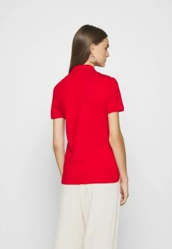 Lacoste Polo Shirt - Red -Lacoste Sales Store ddad2348c2714c6d8c95b6d9970f033b