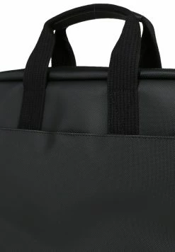 Lacoste Briefcase - Black 15 Lacoste Briefcase - Black -Lacoste Sales Store ddda0bf6ec2d4d1fbc76f00c1c8eee52