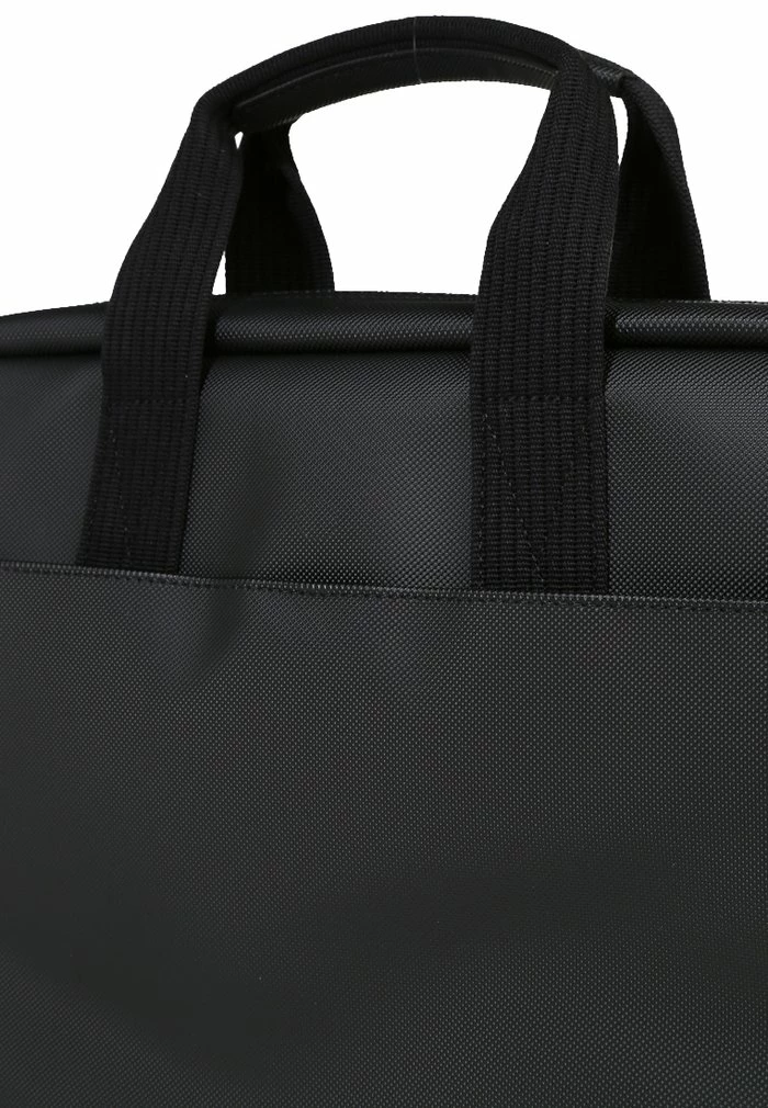 Lacoste Briefcase - Black 9 Lacoste Briefcase - Black - Image 7