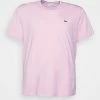 Lacoste PLUS - Basic T-shirt - Albizia -Lacoste Sales Store ddffbd2c8acb4e41b6725da1c3d26a76