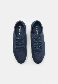 Lacoste FIT - Trainers - Navy/white -Lacoste Sales Store de770d74dbd448e485952a7026d88212