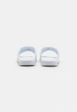 Lacoste CROCO DUALISTE - Mules - White/dark Green 10 Lacoste CROCO DUALISTE - Mules - White/dark Green -Lacoste Sales Store def0ba68ddf8442485f29cd0ddbe59c3