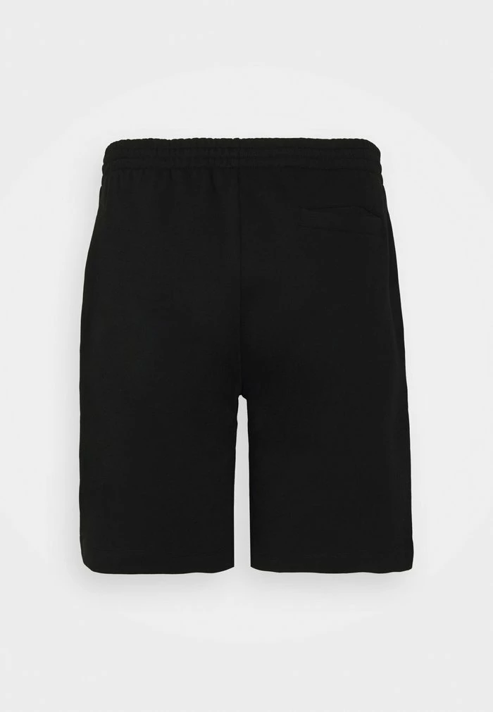 Lacoste Tracksuit Bottoms - Noir 4 Lacoste Tracksuit Bottoms - Noir - Image 2