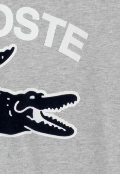 Lacoste Sweatshirt - Gris Chine 7 Lacoste Sweatshirt - Gris Chine -Lacoste Sales Store dfb689019e2f4b9a815722c21687a9e9