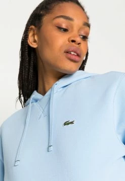 Lacoste Hoodie - Panorama -Lacoste Sales Store dfe1c167fecf449385459f1b199174f3