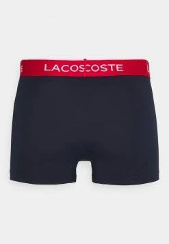 Lacoste 3 PACK - Pants - Navy Blue/green-red-navy Blue 10 Lacoste 3 PACK - Pants - Navy Blue/green-red-navy Blue -Lacoste Sales Store e0060db444ae45bfb8cec207d866a3ef