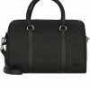 Lacoste DAILY LIFESTYLE - Handbag - Black
