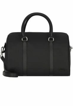 Lacoste DAILY LIFESTYLE - Handbag - Black