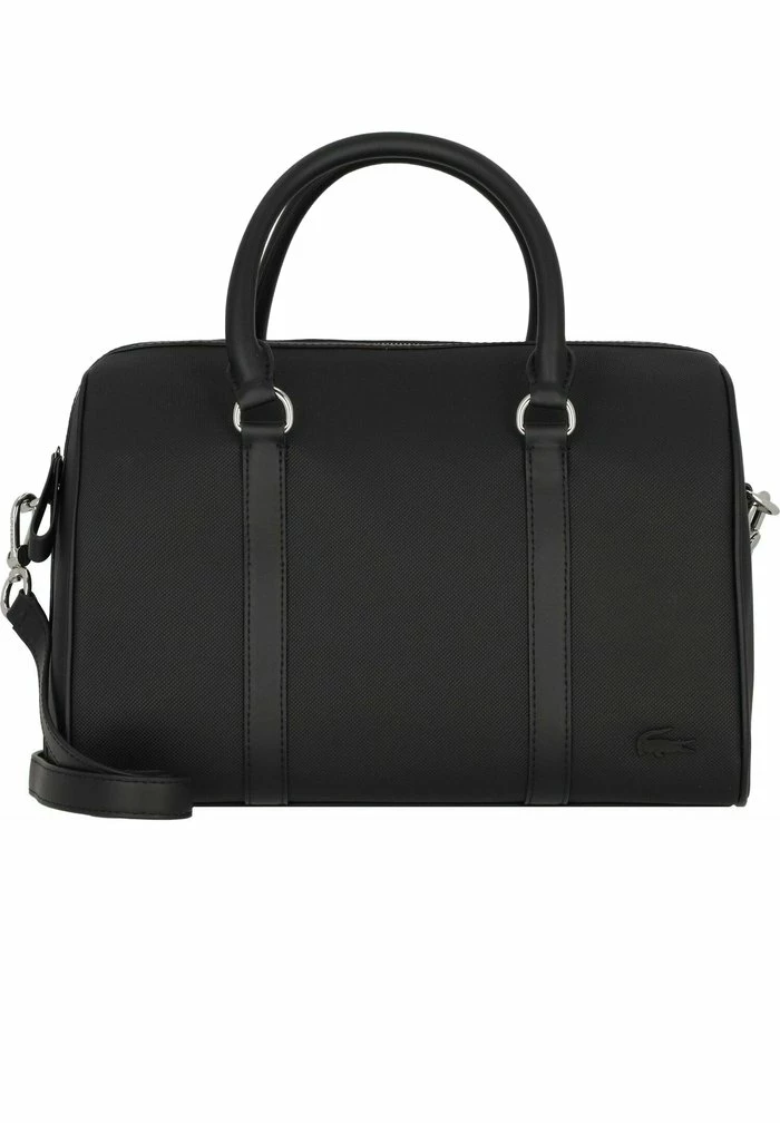 Lacoste DAILY LIFESTYLE - Handbag - Black 3 Lacoste DAILY LIFESTYLE - Handbag - Black